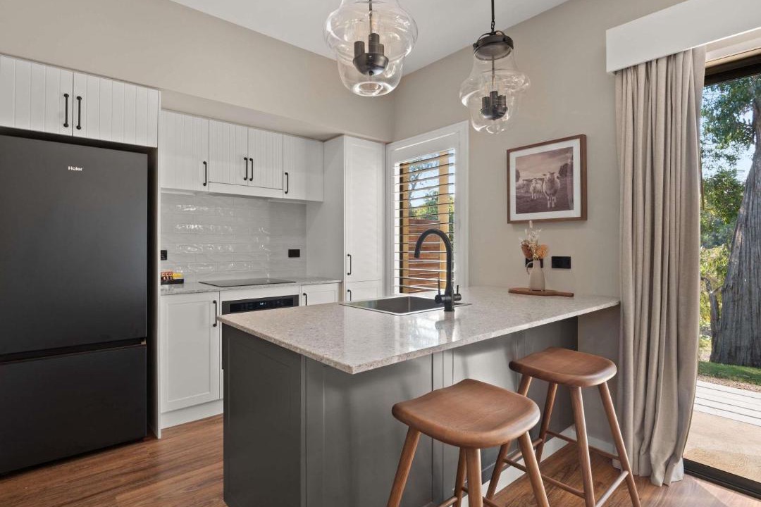 Photo of Kitchen in Creswick