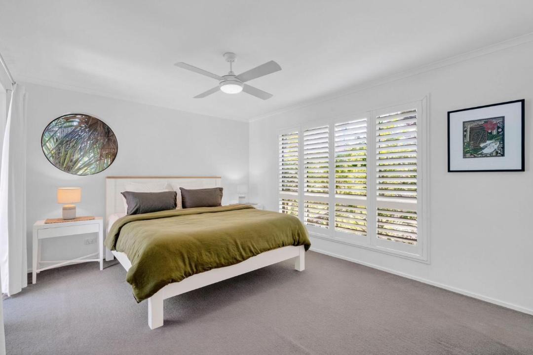 Photo of Bedroom in Port Macquarie