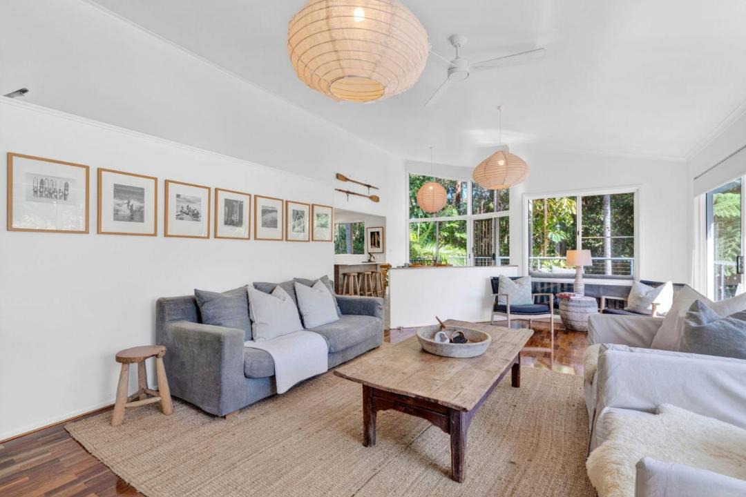 Photo of Livingroom in Port Macquarie