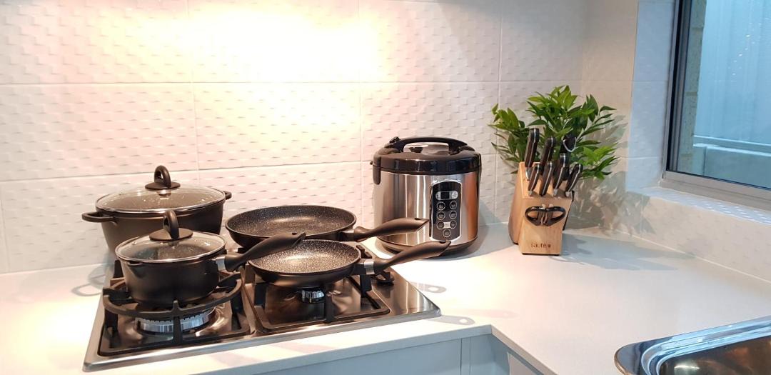 Photo of Kitchen in Balga