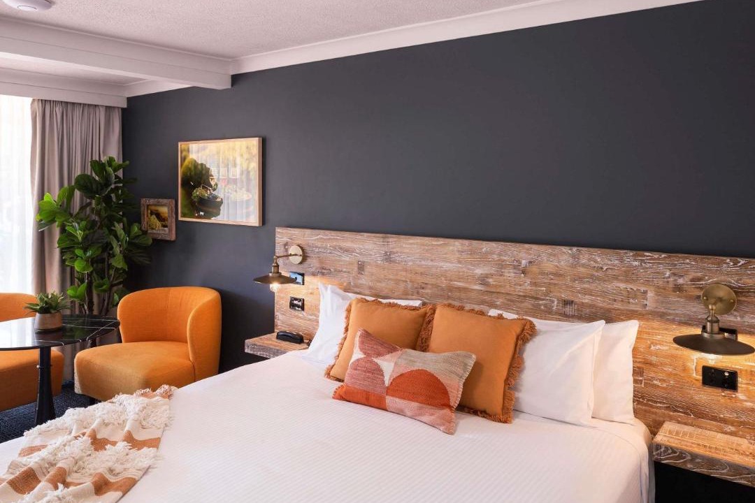 Photo of Bedroom in Orange East
