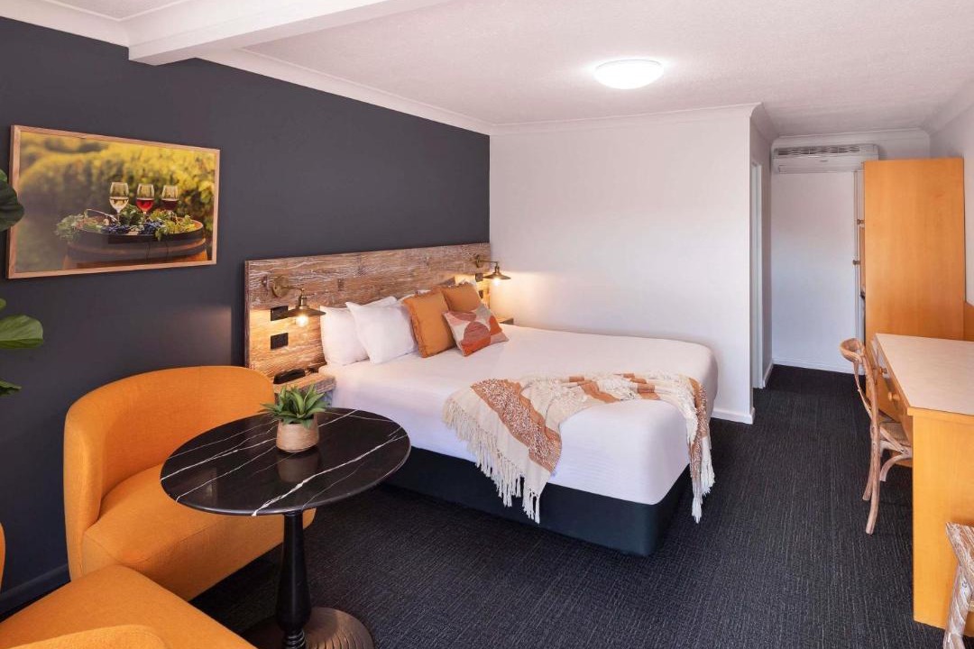 Photo of Bedroom in Orange East