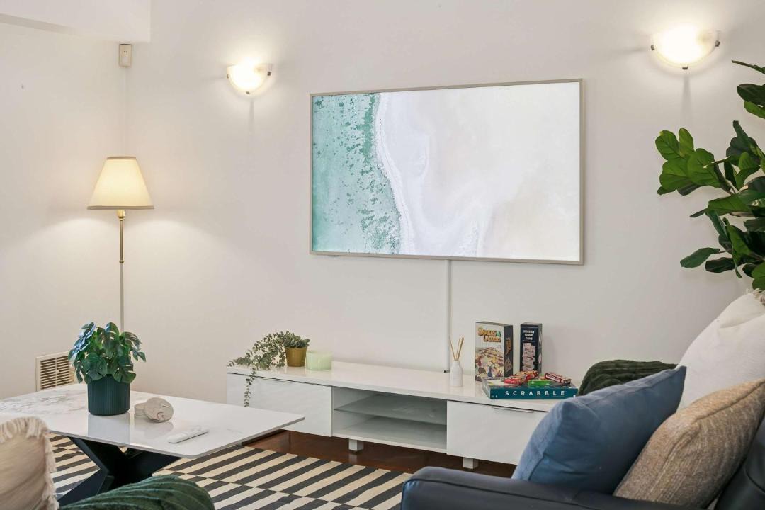 Photo of Livingroom in Kingsley