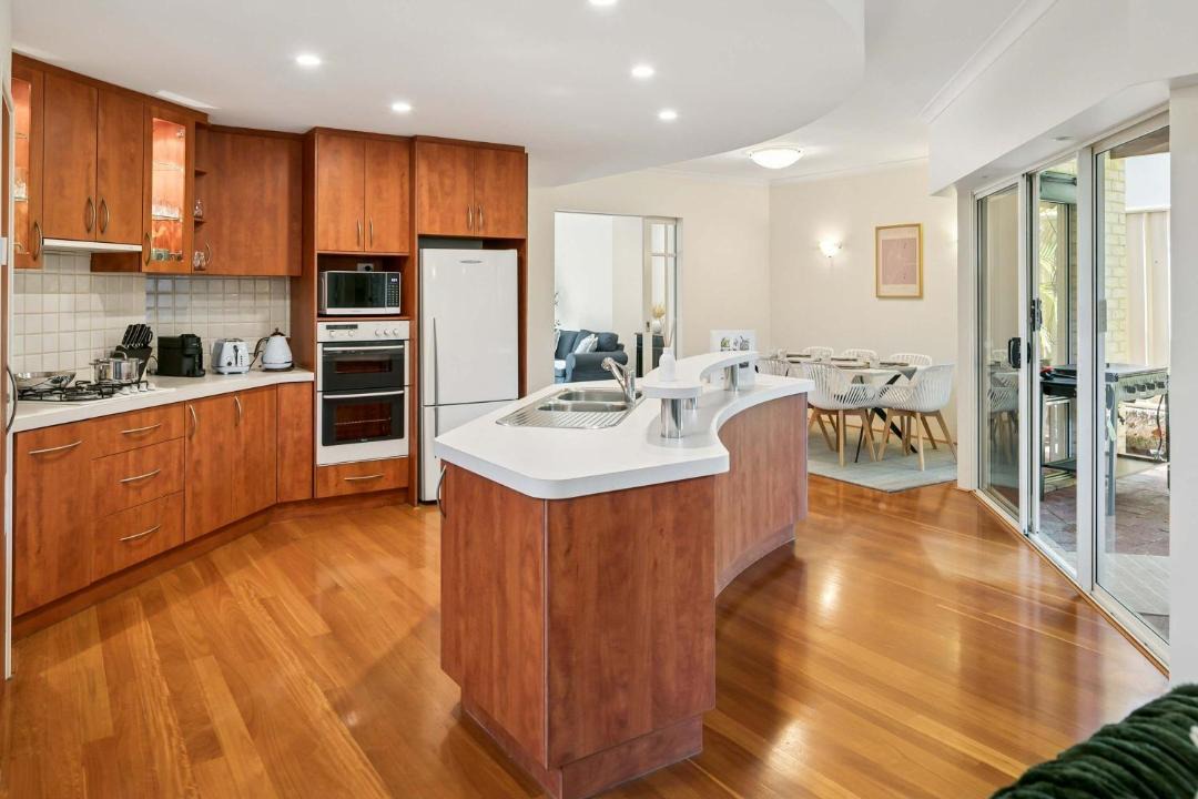 Photo of Kitchen in Kingsley