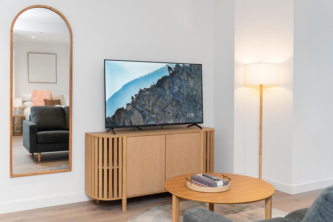 Photo of Livingroom in Melbourne Central Business District