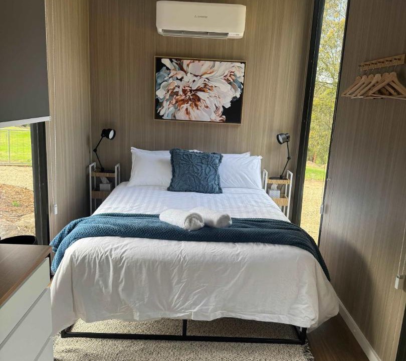 Photo of Bedroom in Gruyere