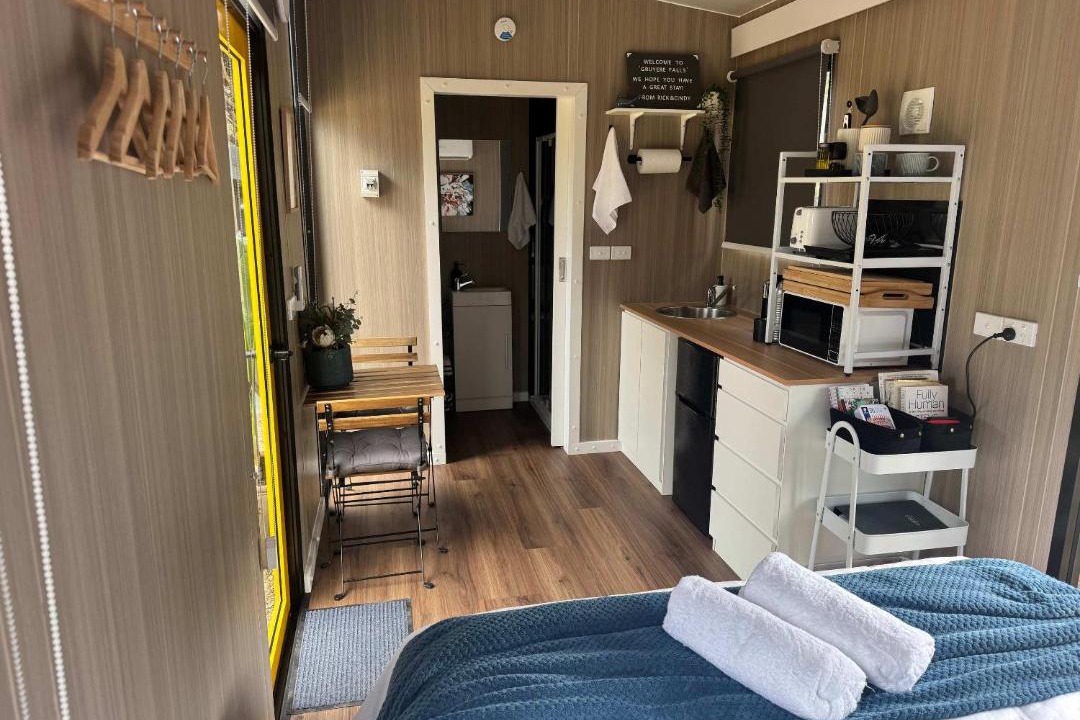 Photo of Bedroom in Gruyere