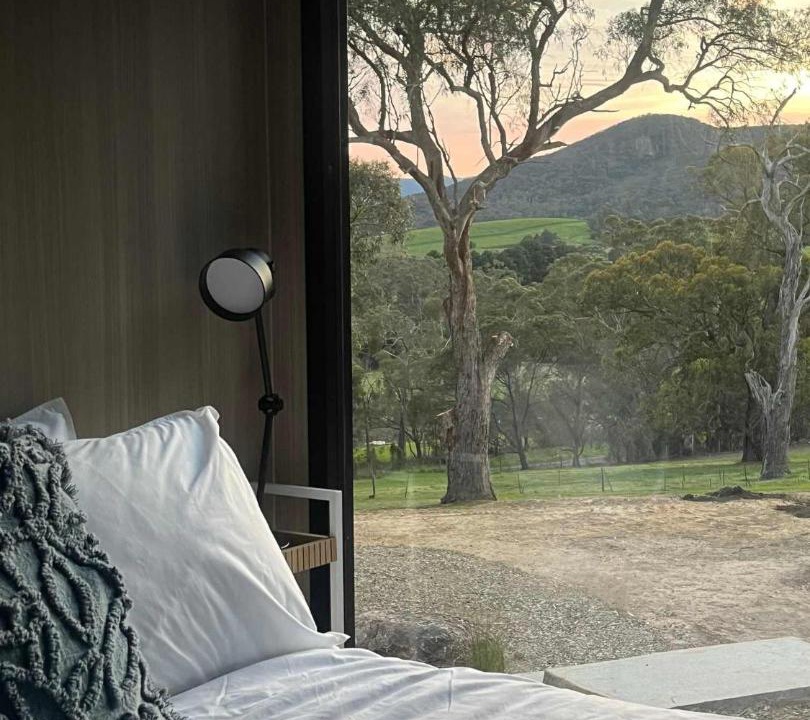 Photo of Bedroom in Gruyere
