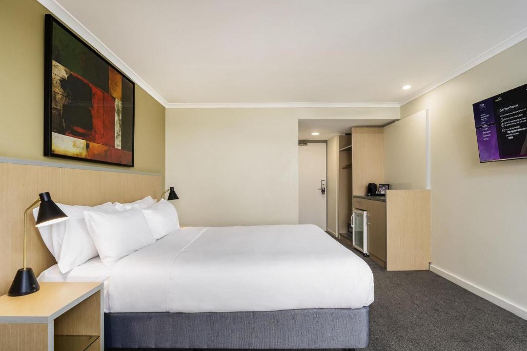 Photo of Bedroom in Rockhampton
