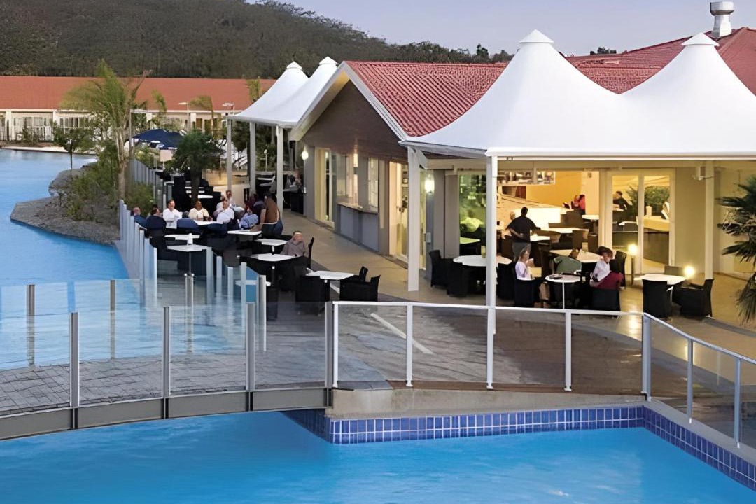Photo of Others in Salamander Bay
