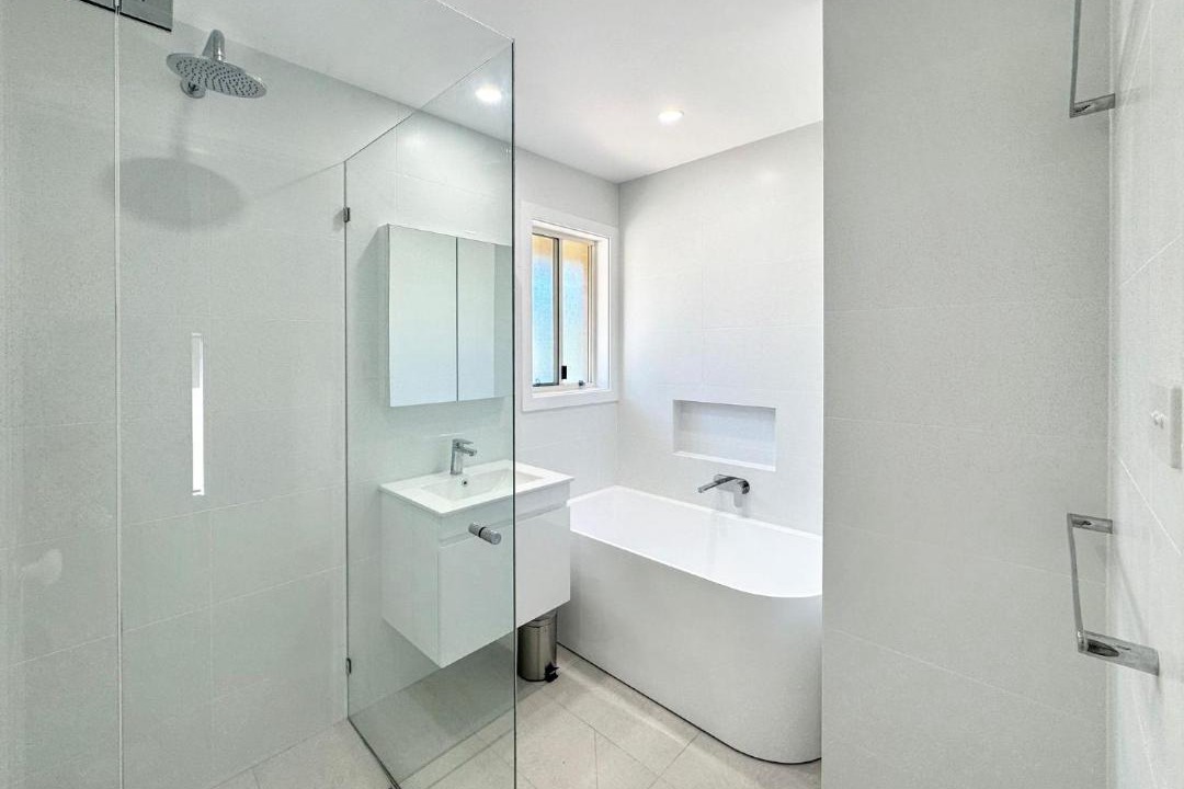 Photo of Bathroom in Hawks Nest