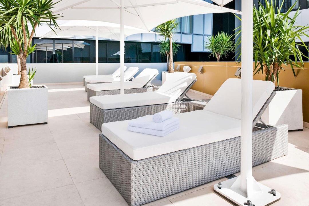 Photo of Patio Balcony in South Yarra