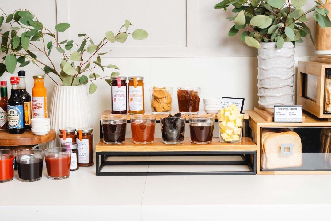 Photo of Kitchen in Macquarie Park