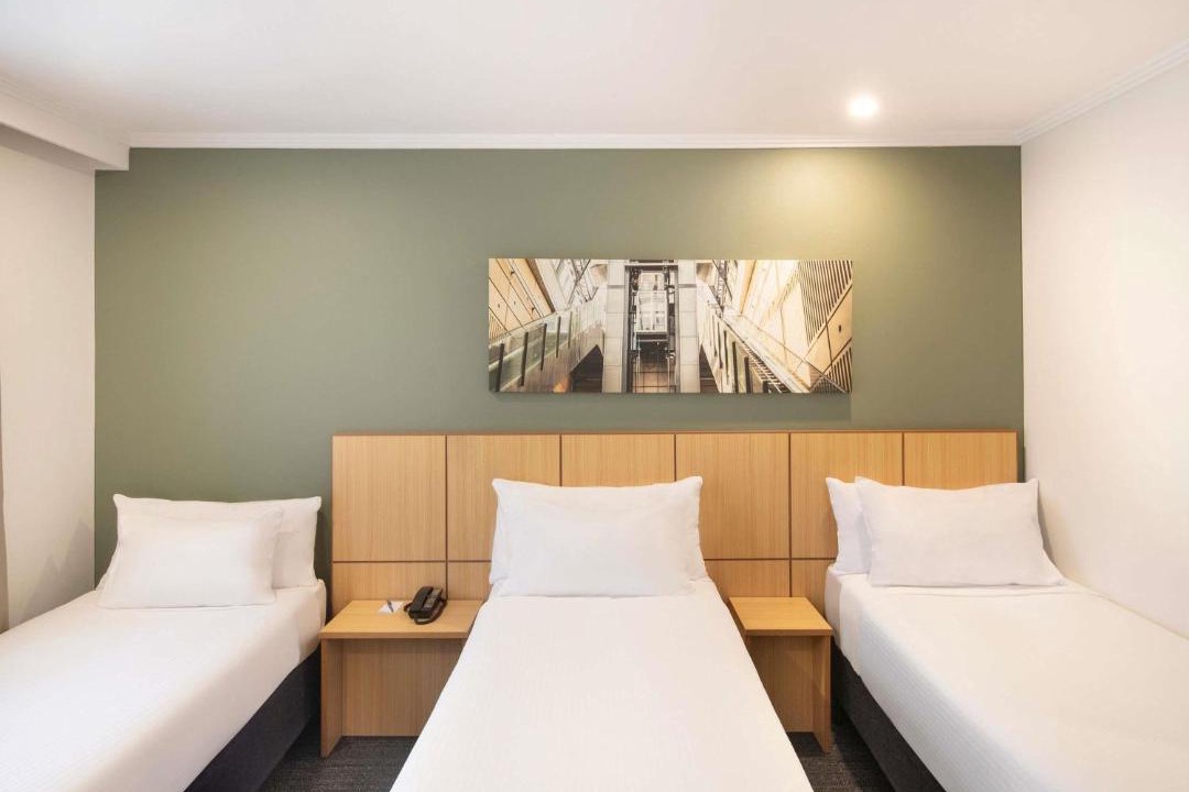 Photo of Bedroom in Macquarie Park