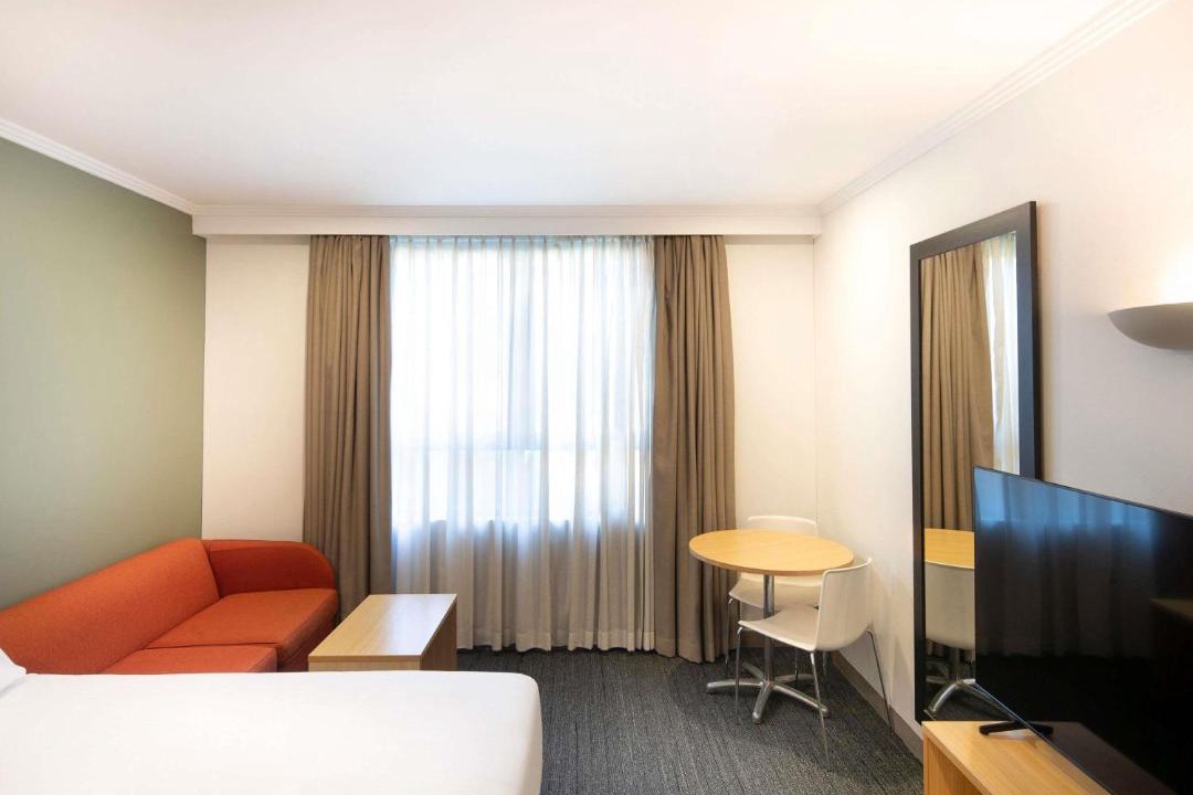 Photo of Bedroom in Macquarie Park