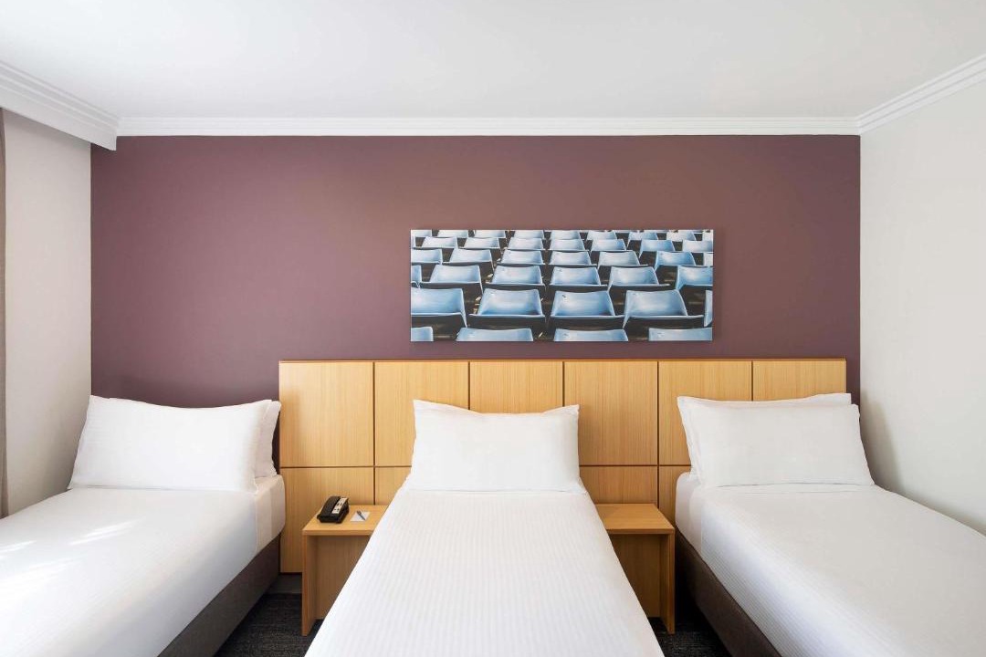 Photo of Bedroom in Arndell Park