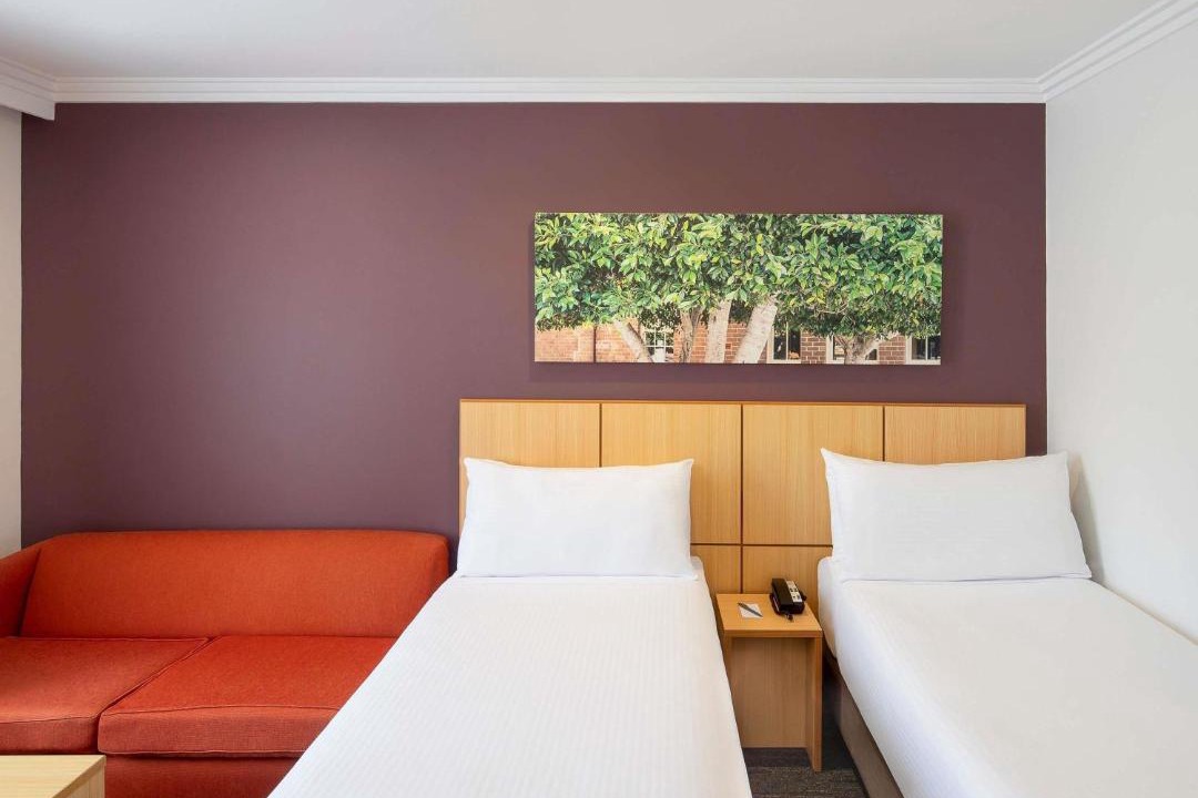 Photo of Bedroom in Arndell Park