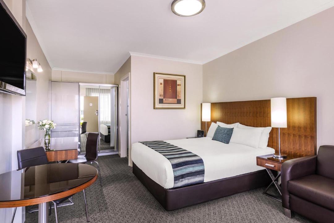 Photo of Bedroom in Queanbeyan
