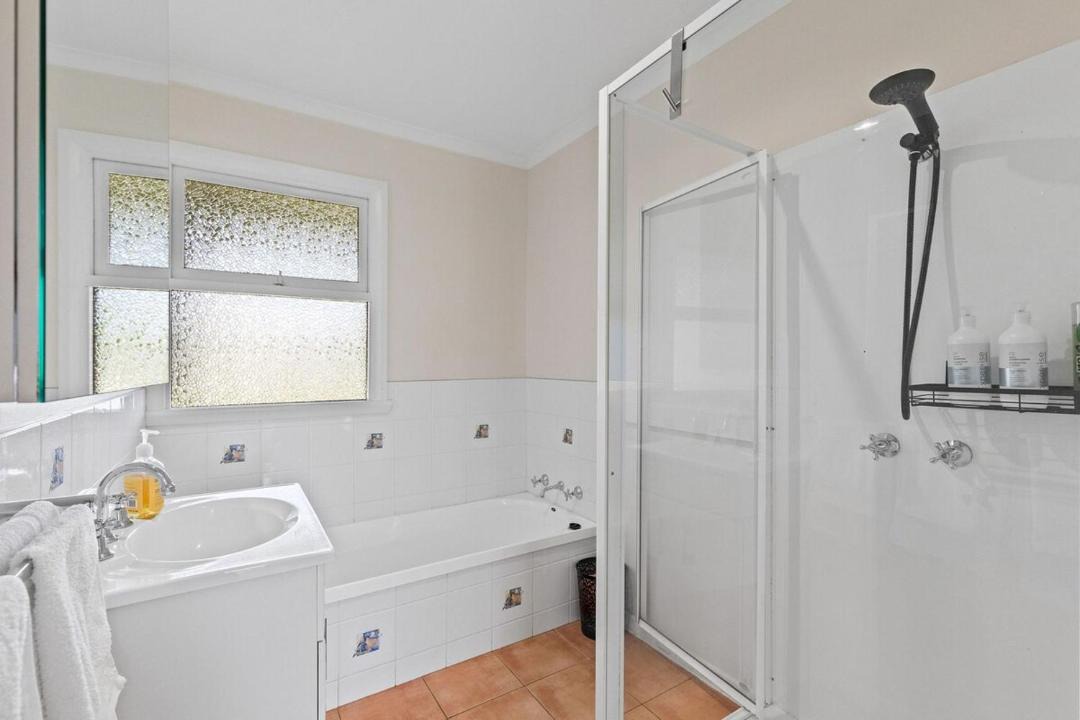 Photo of Bathroom in Devonport