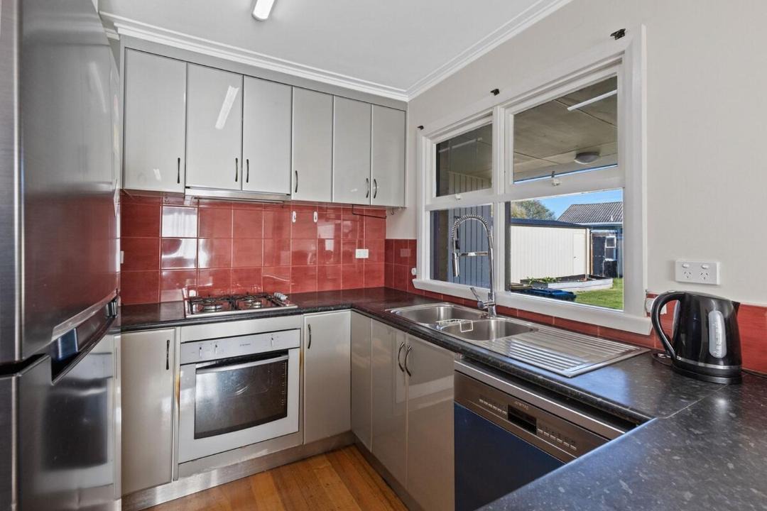Photo of Kitchen in Devonport