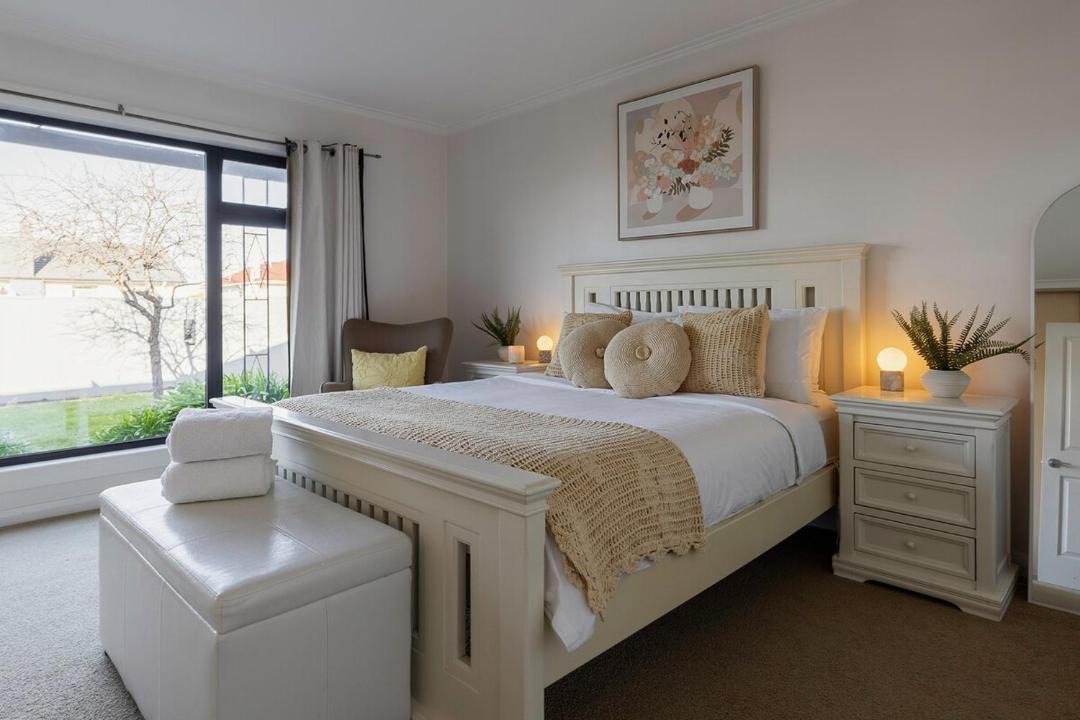 Photo of Bedroom in Devonport