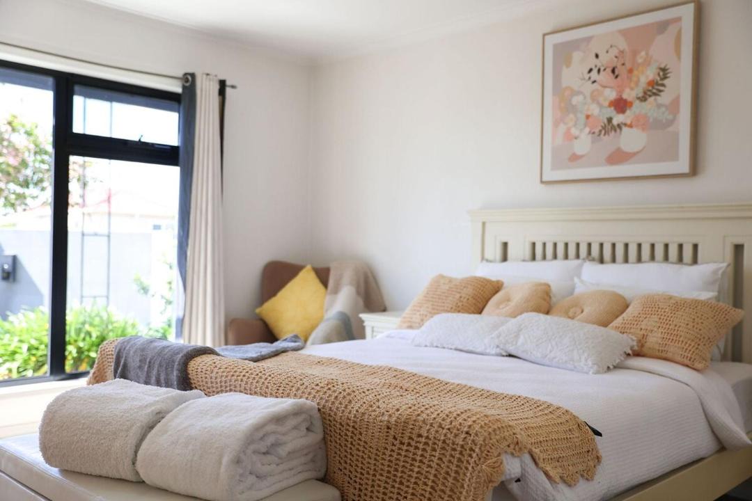 Photo of Bedroom in Devonport
