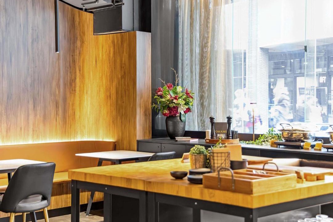 Photo of Kitchen in Docklands