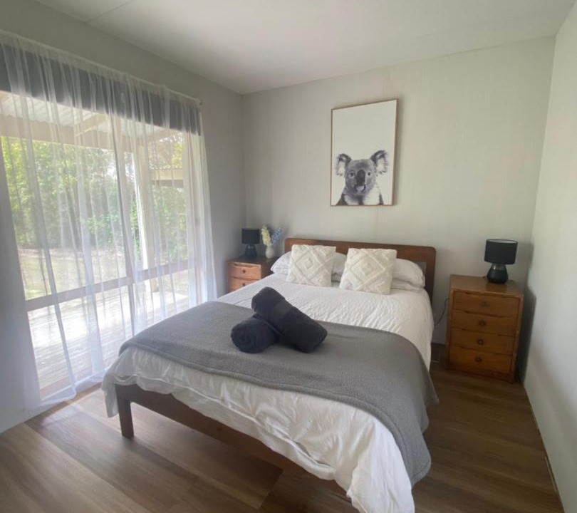 Photo of Bedroom in Cobden