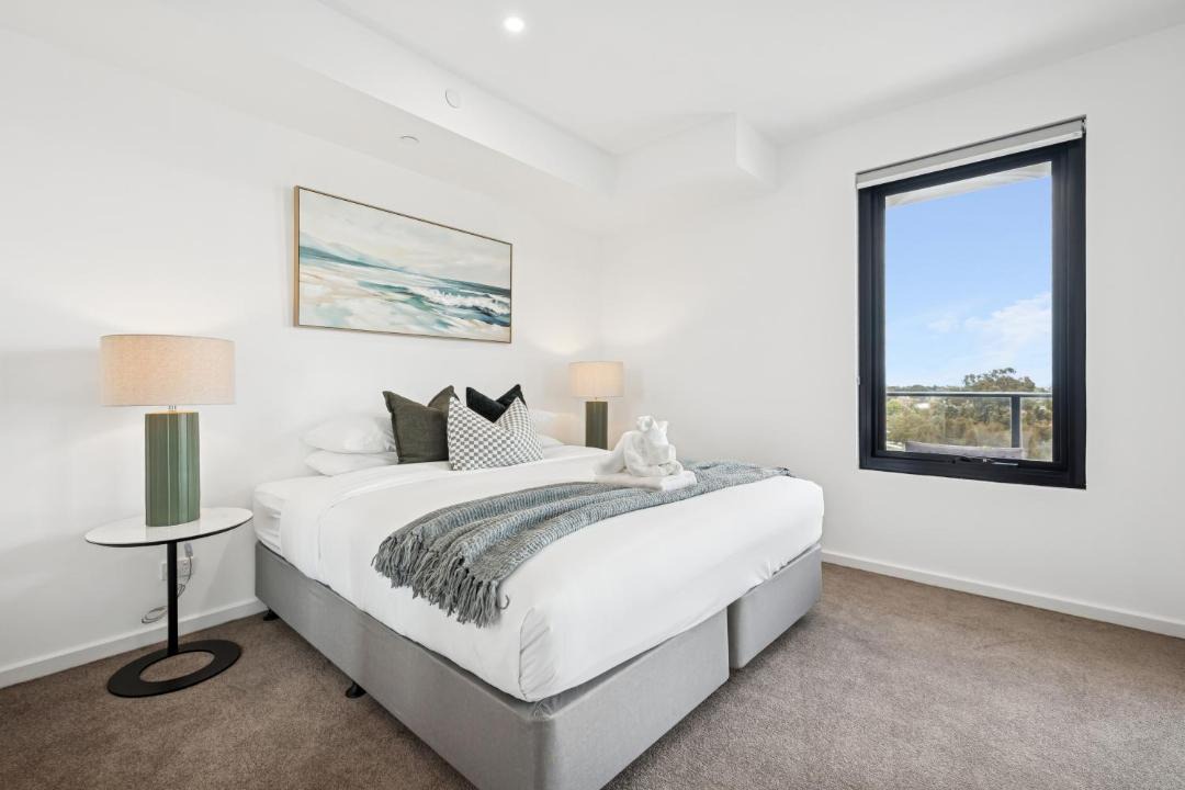 Photo of Bedroom in Cannington