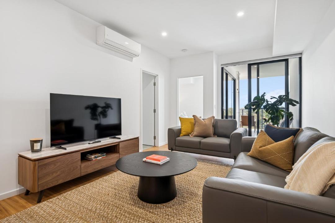 Photo of Livingroom in Cannington