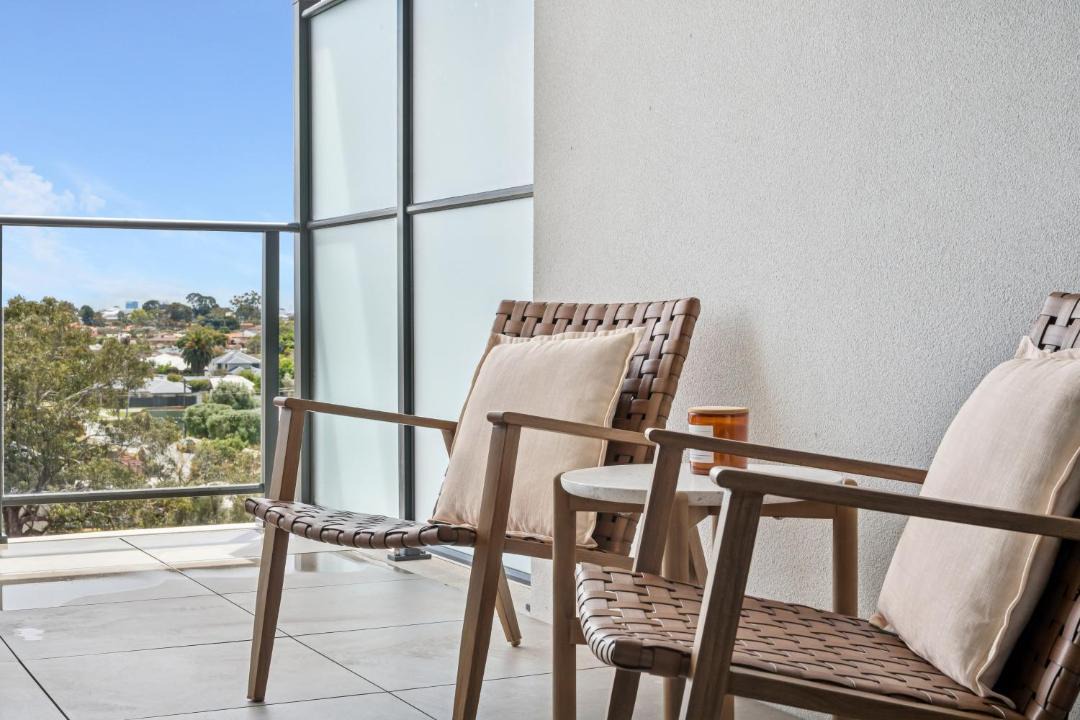 Photo of Patio Balcony in Cannington