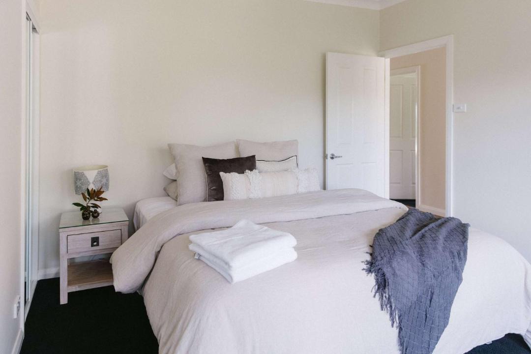 Photo of Bedroom in Pokolbin