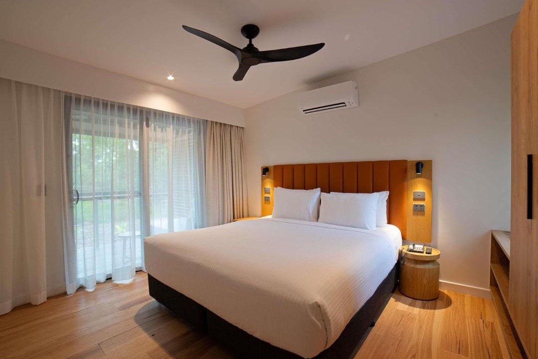 Photo of Bedroom in Eaton