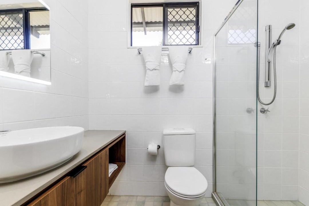 Photo of Bathroom in Eaton