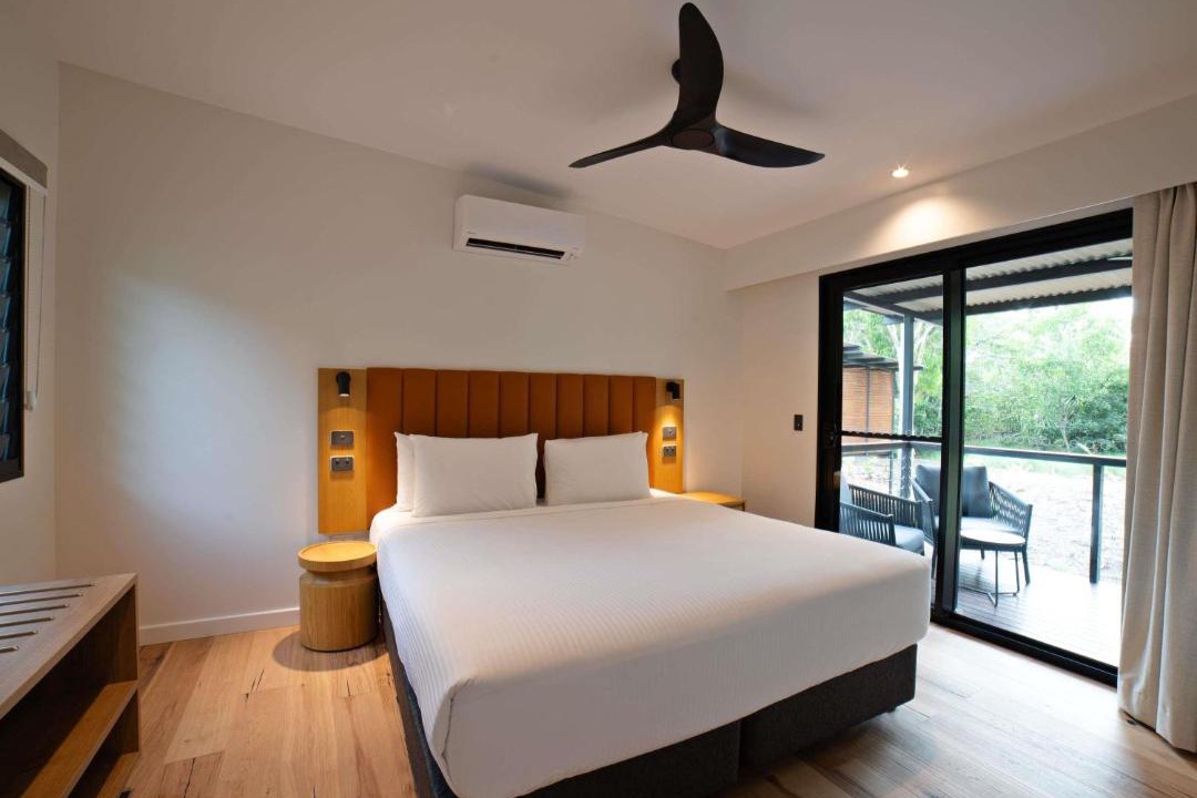 Photo of Bedroom in Eaton