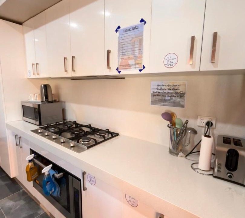 Photo of Kitchen in Truganina
