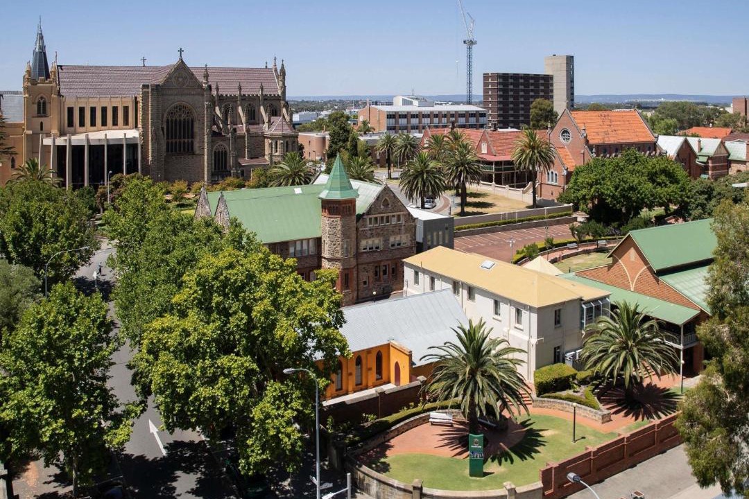 Photo of Others in Perth Central Business District
