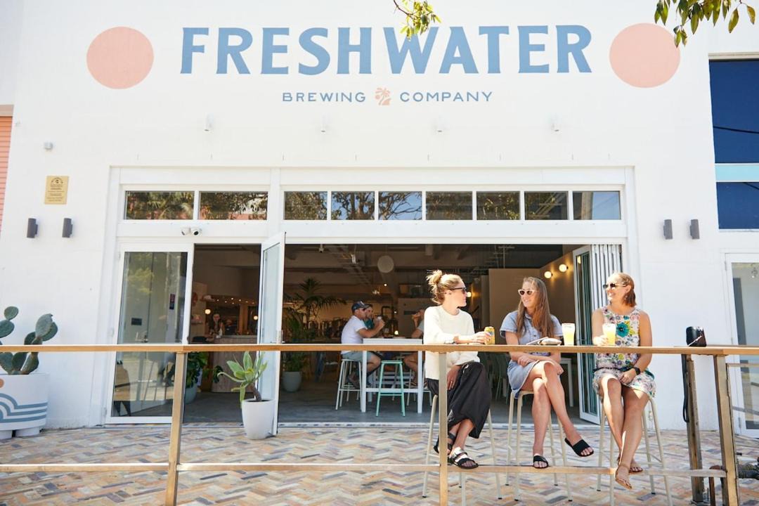 Photo of Others in Freshwater