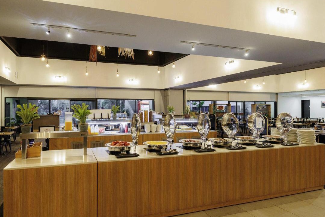 Photo of Kitchen in Jabiru