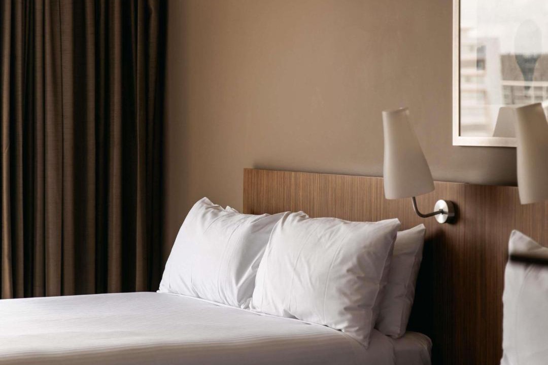 Photo of Bedroom in Rosehill