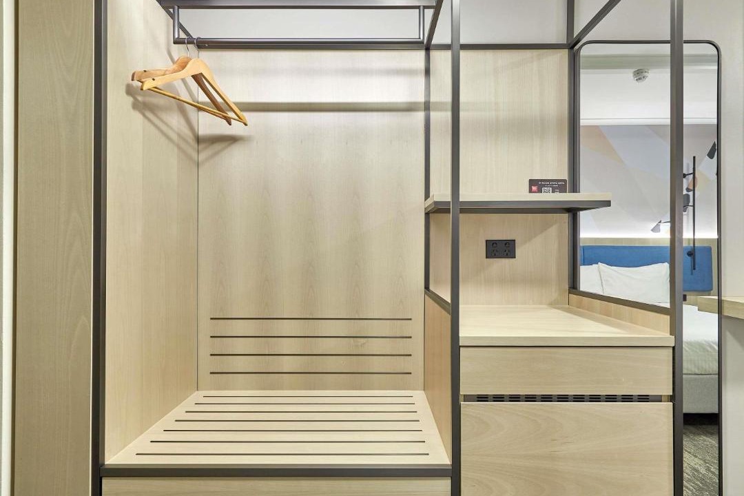 Photo of Bathroom in Perth Central Business District