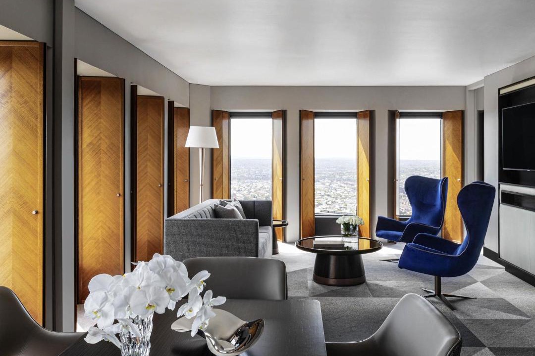 Photo of Livingroom in Melbourne Central Business District