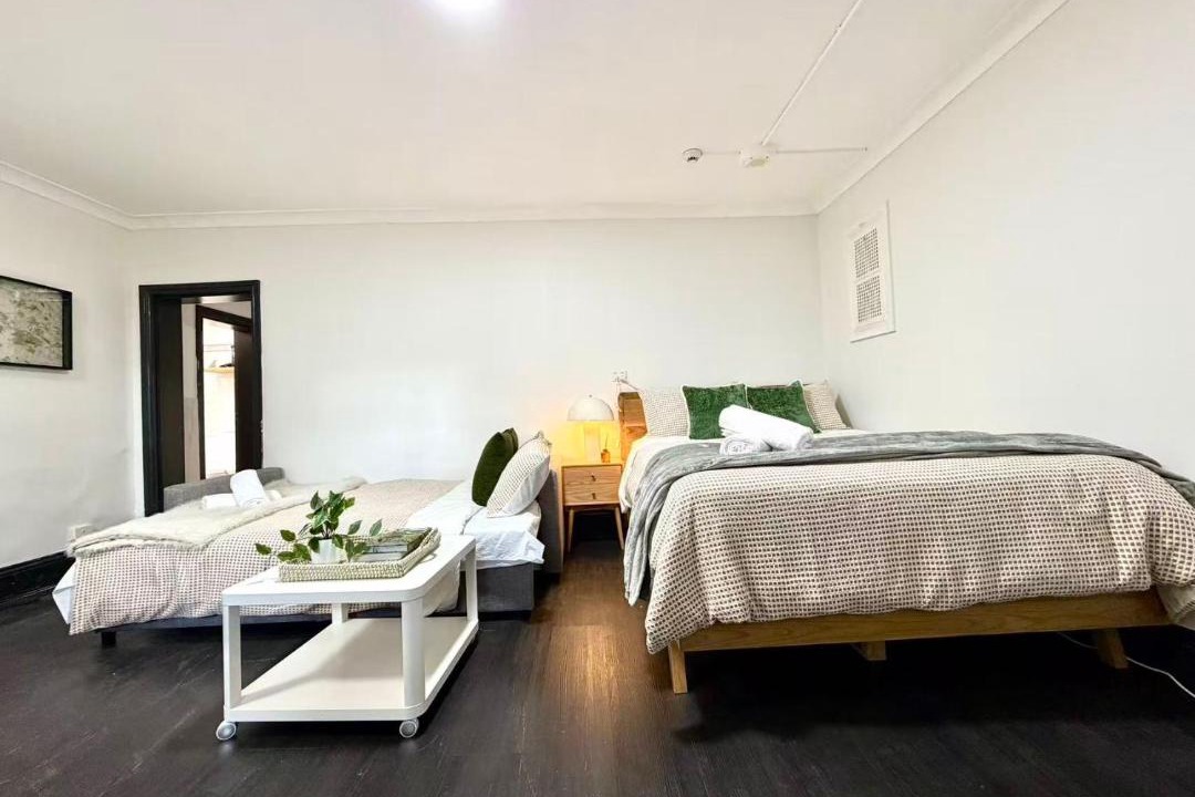 Photo of Bedroom in Annandale