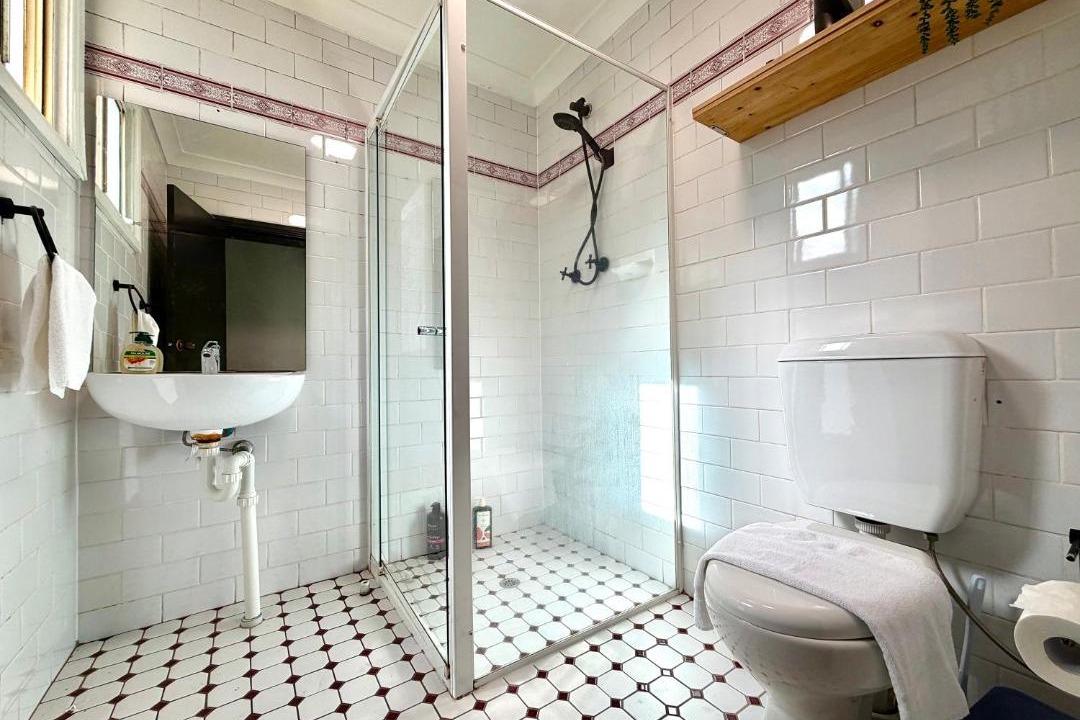 Photo of Bathroom in Annandale