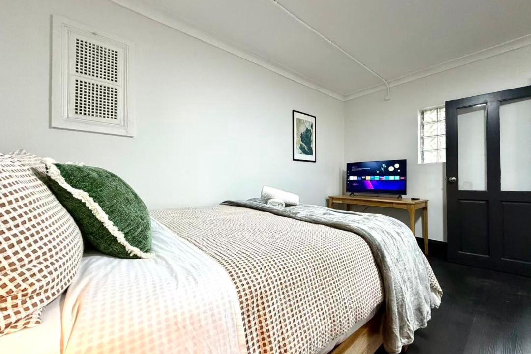 Photo of Bedroom in Annandale