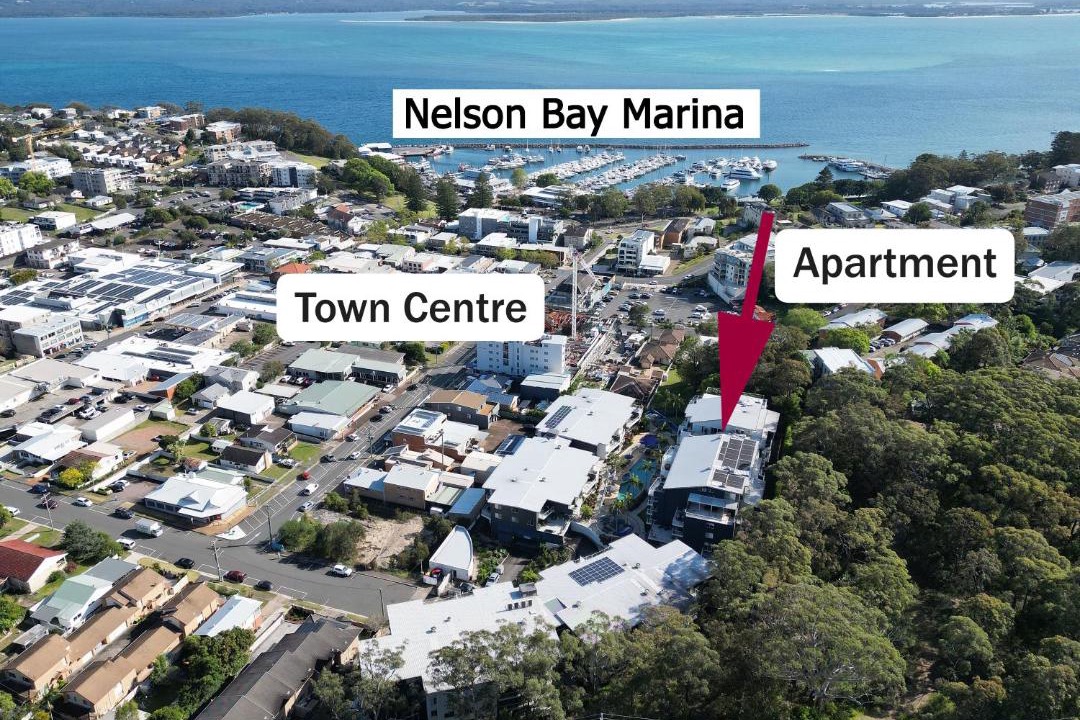 Photo of Others in Nelson Bay