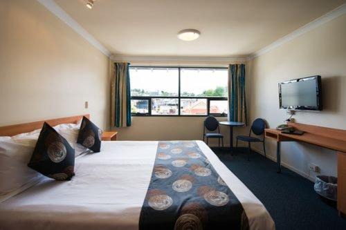 Photo of Bedroom in North Hobart