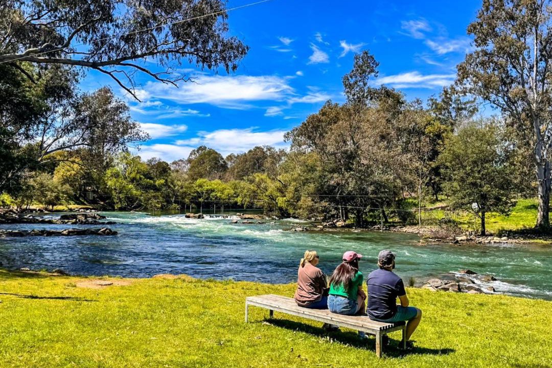 Photo of Others in Eildon