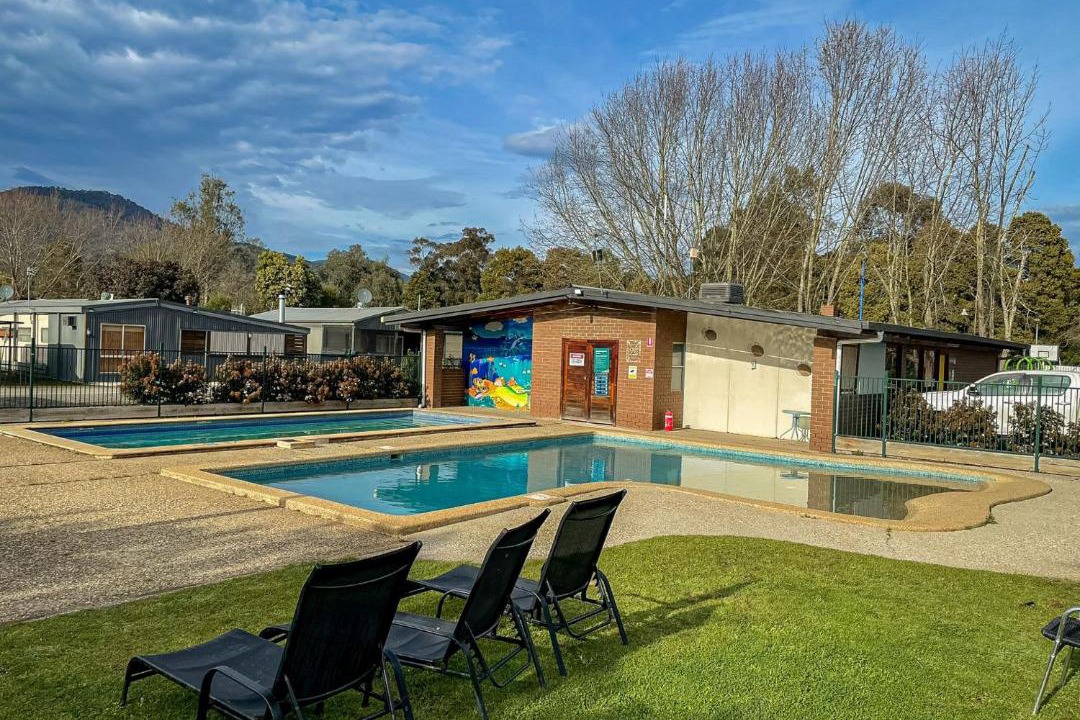 Photo of Others in Eildon