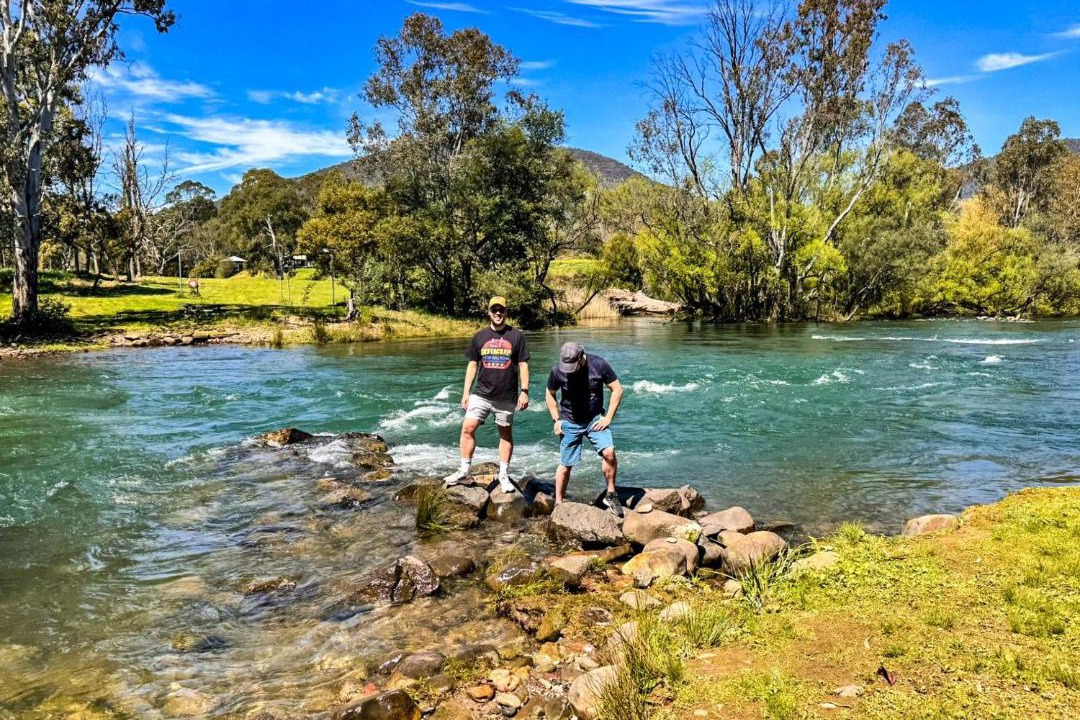Photo of Others in Eildon